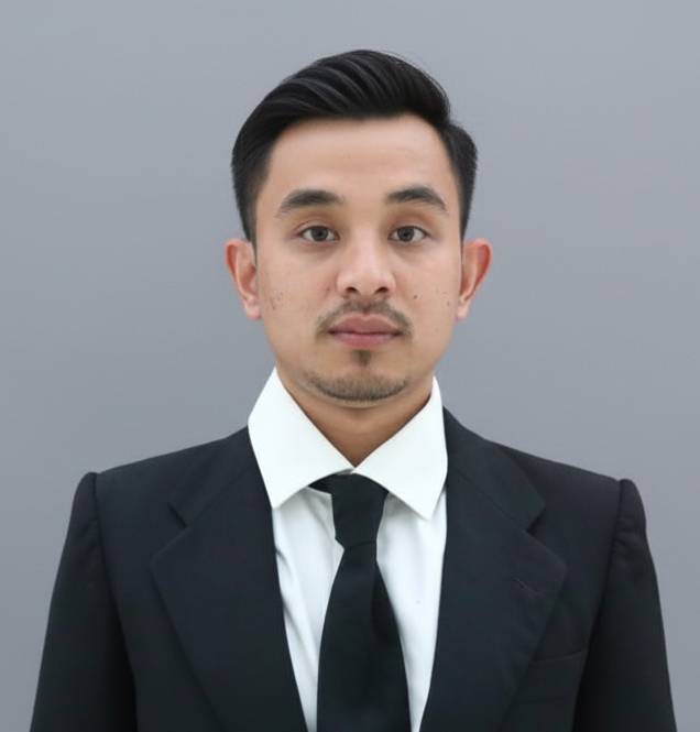 Ichwanul Khairi Sembiring, S.H.