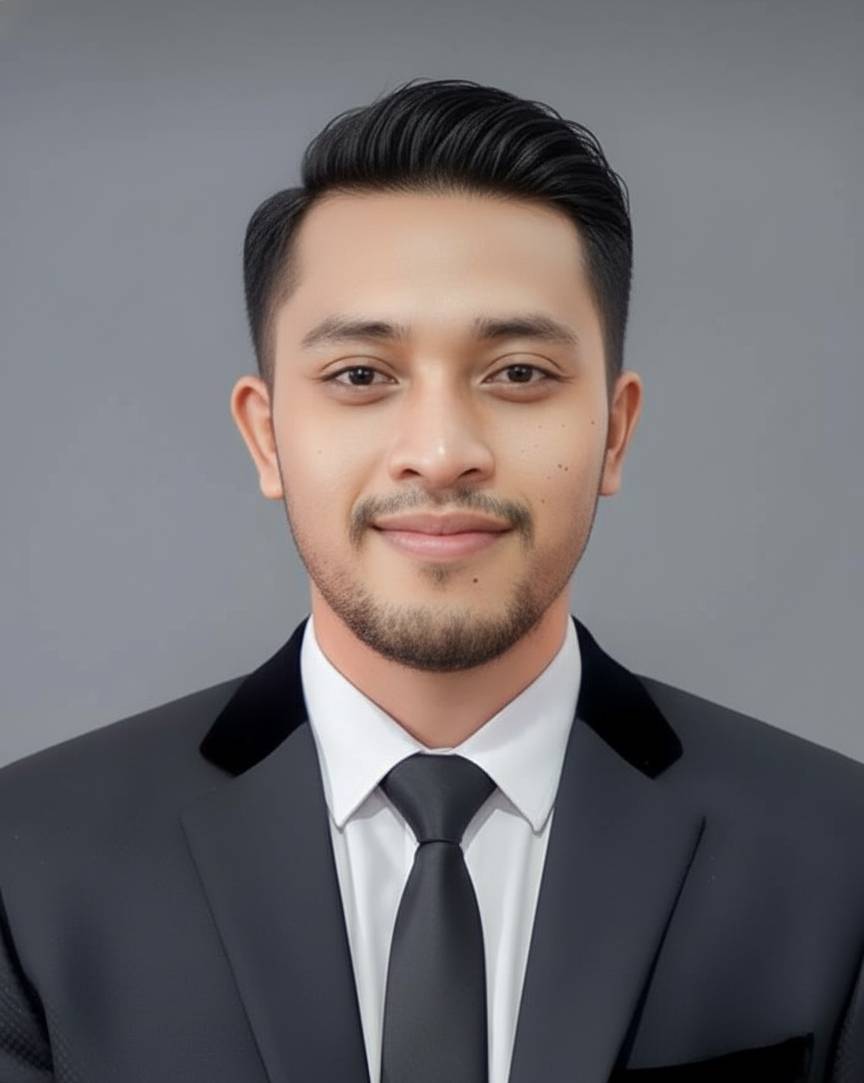 Jaka Surya Depari, S.H.